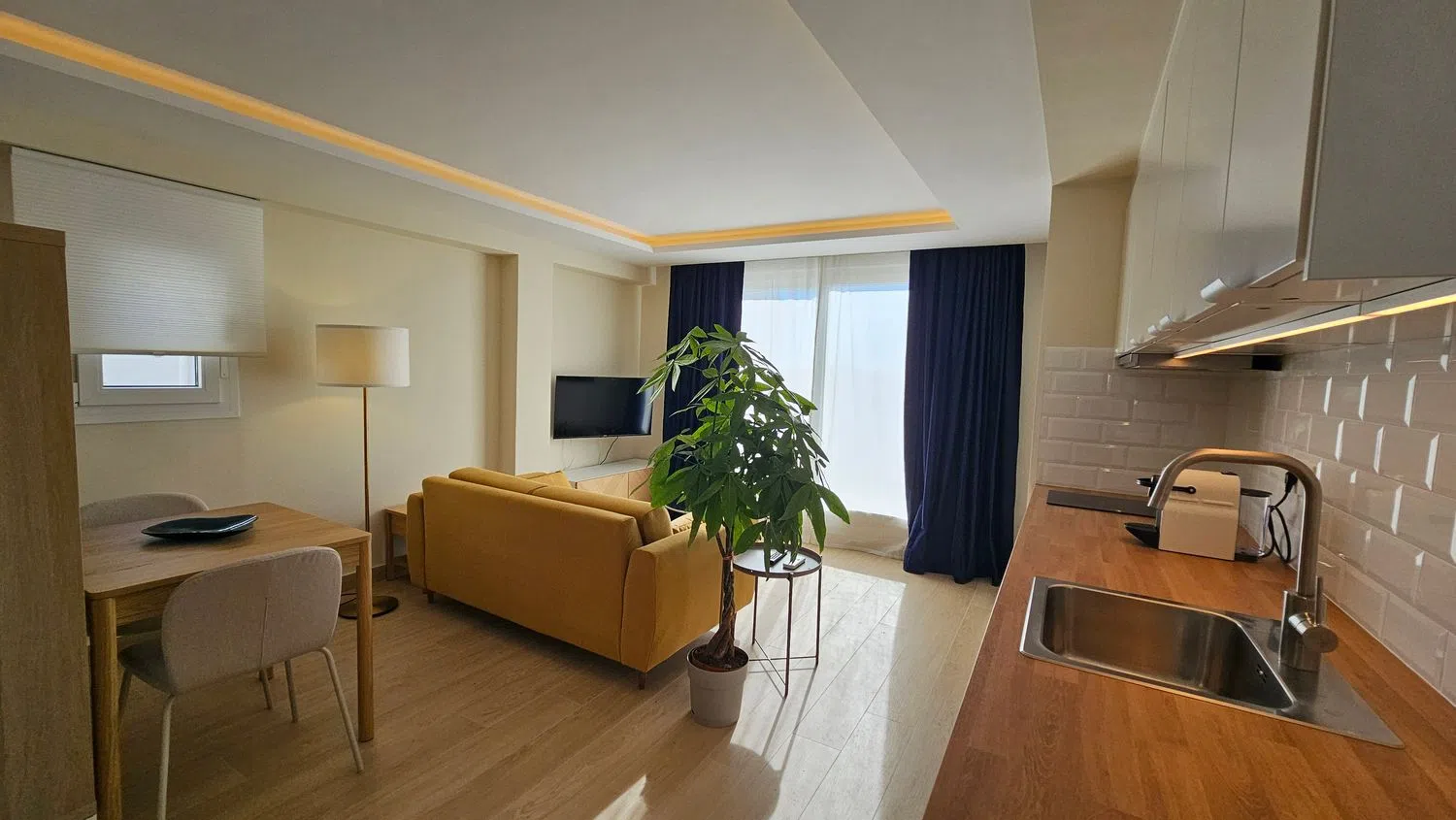 Ático en calle Eugenio Gross, 62 - Foto 1