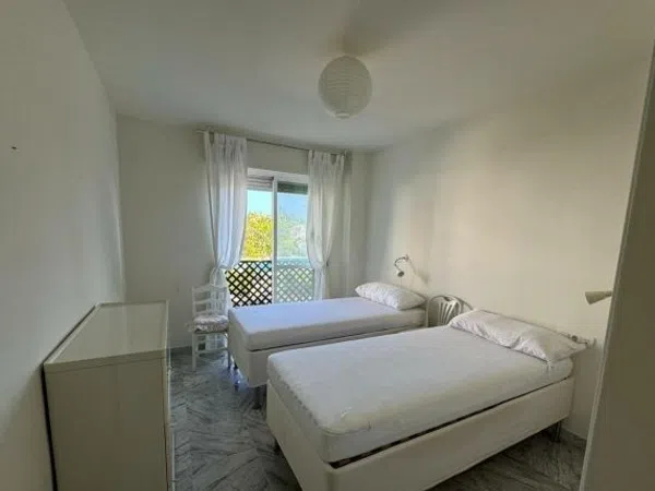 Piso en Calle Fernando Villalon, 4, Linda Vista-Nueva Alcántara-Cortijo Blanco - Foto 2