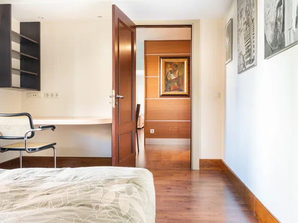 Piso en Calle Ligula, 4, Bernabéu-Hispanoamérica - Foto 10