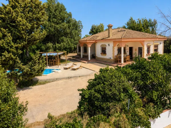Finca rústica en Camino de Liaño, 3, Las Canteras - El Almendral, Las Canteras - El Almendral - Foto 4