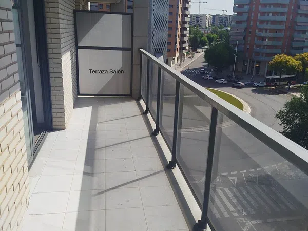 Piso en Calle Ernest Vilches Dominguez, 1, Nou Eixample Nord, Nou Eixample Nord - Foto 21