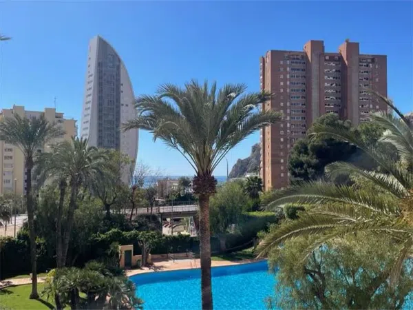 Piso en avenida Marina Baixa, 1 - Foto 12