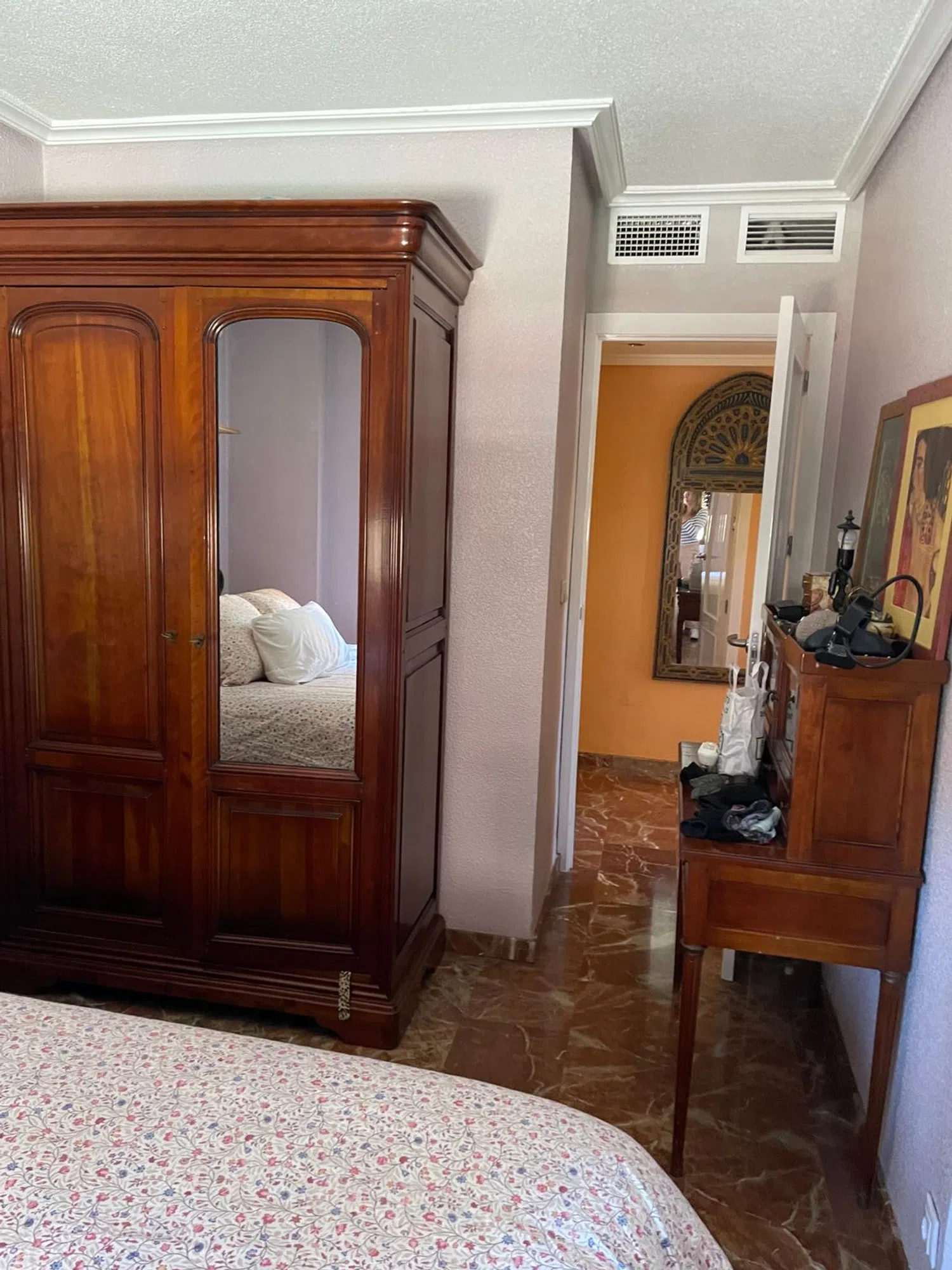 Piso en avenida Pío Baroja, 7 - Foto 4