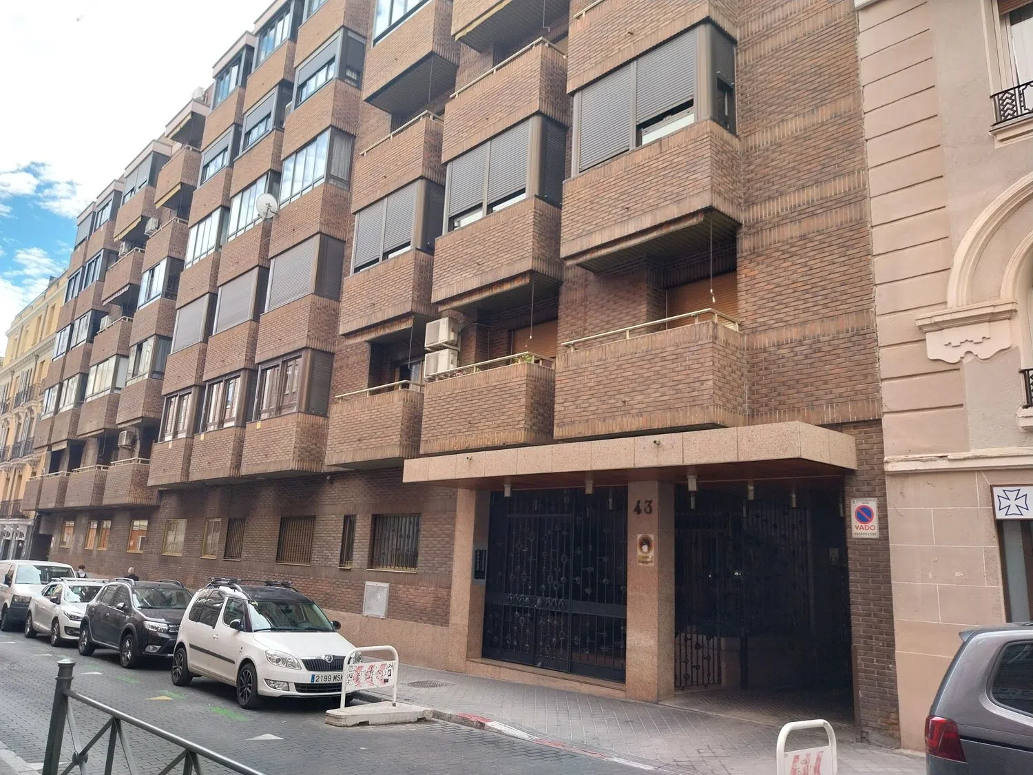 Piso en calle de Martín de los Heros, 43 - Foto 25