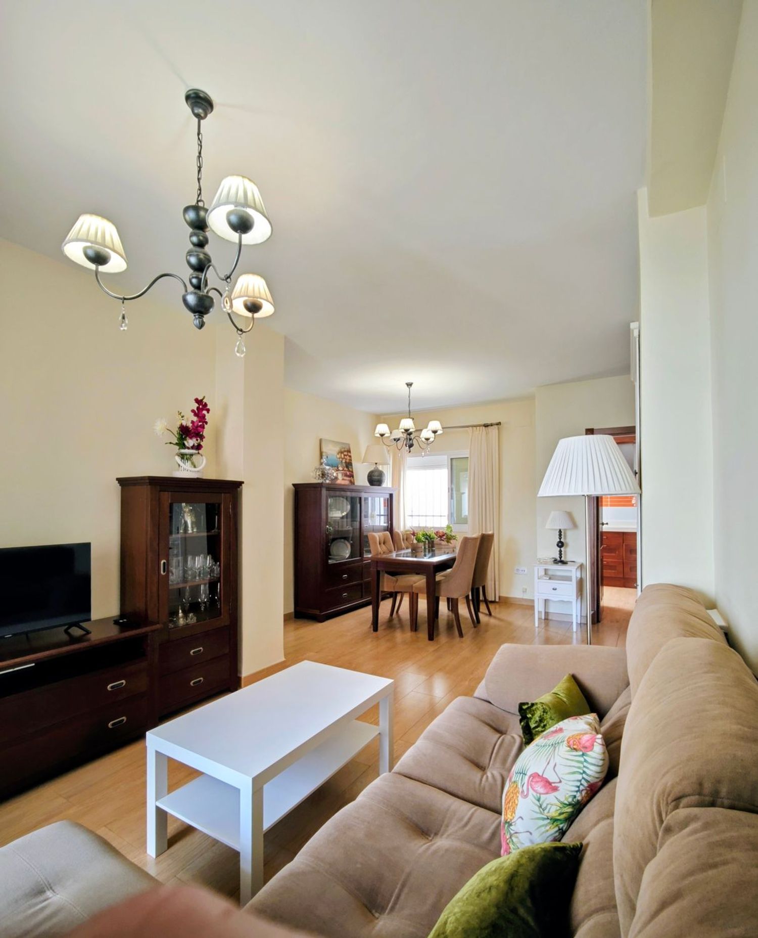 Piso en Calle Coral, 4, Doctor Fedriani - Foto 3