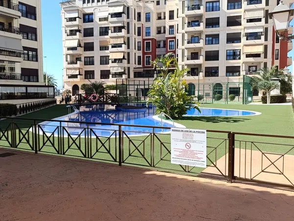 Piso en calle Pintor Juan de Juanes, 6 - Foto 30