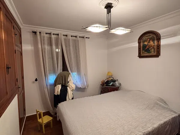 Casa o chalet independiente en Avenida de la Paz, 1 - Foto 4