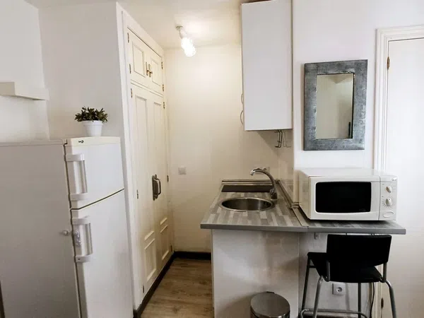 Estudio en Calle de Leganitos, 14, Palacio - Foto 4