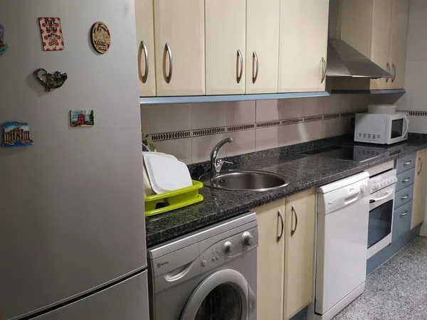 Piso en calle Tejares, 15 - Foto 18