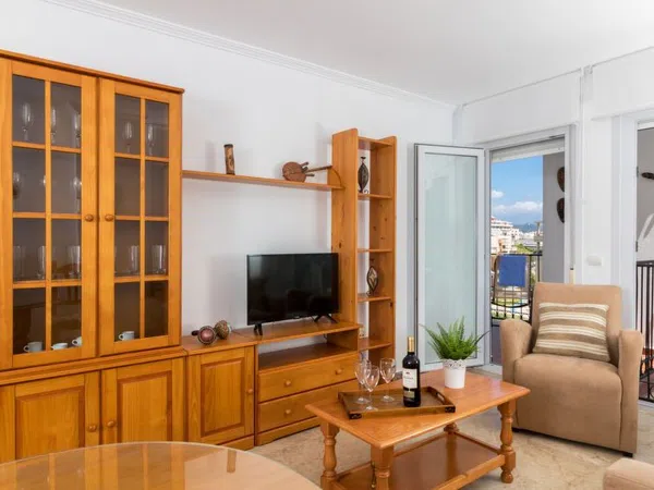 Piso en Urb. puerto blanco Barrio Puerto de Estepona - Foto 6