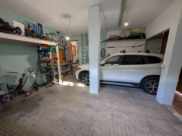 Casa independiente en avenida de la Libertad, 14 - Foto 28