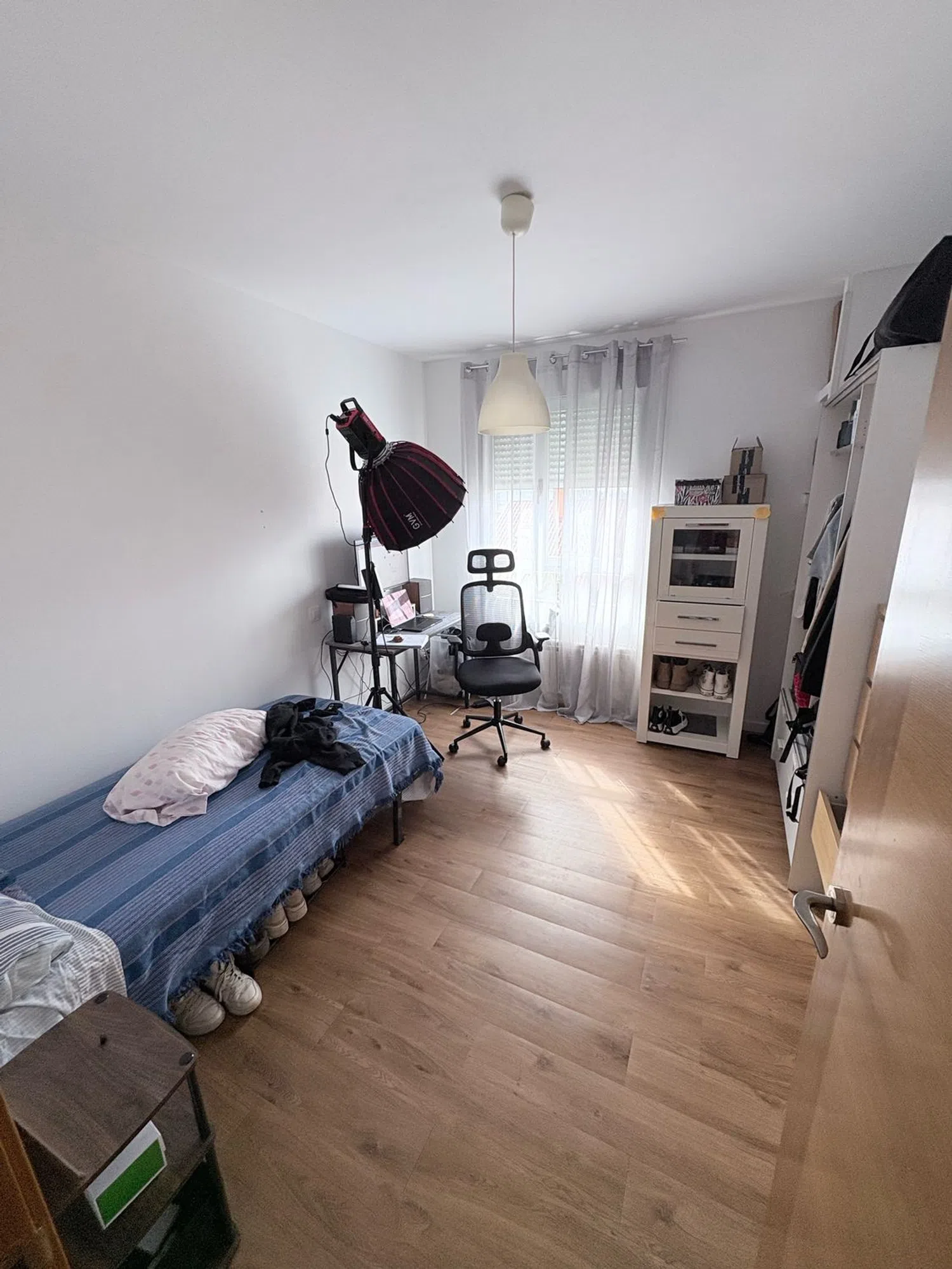 Piso en calle de Hortaleza, 72 - Foto 3