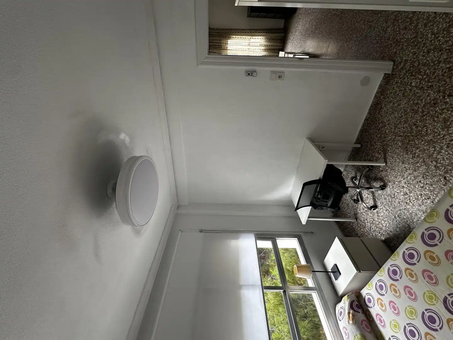 Piso en  Calle Arturo Duperier 5 - Foto 9