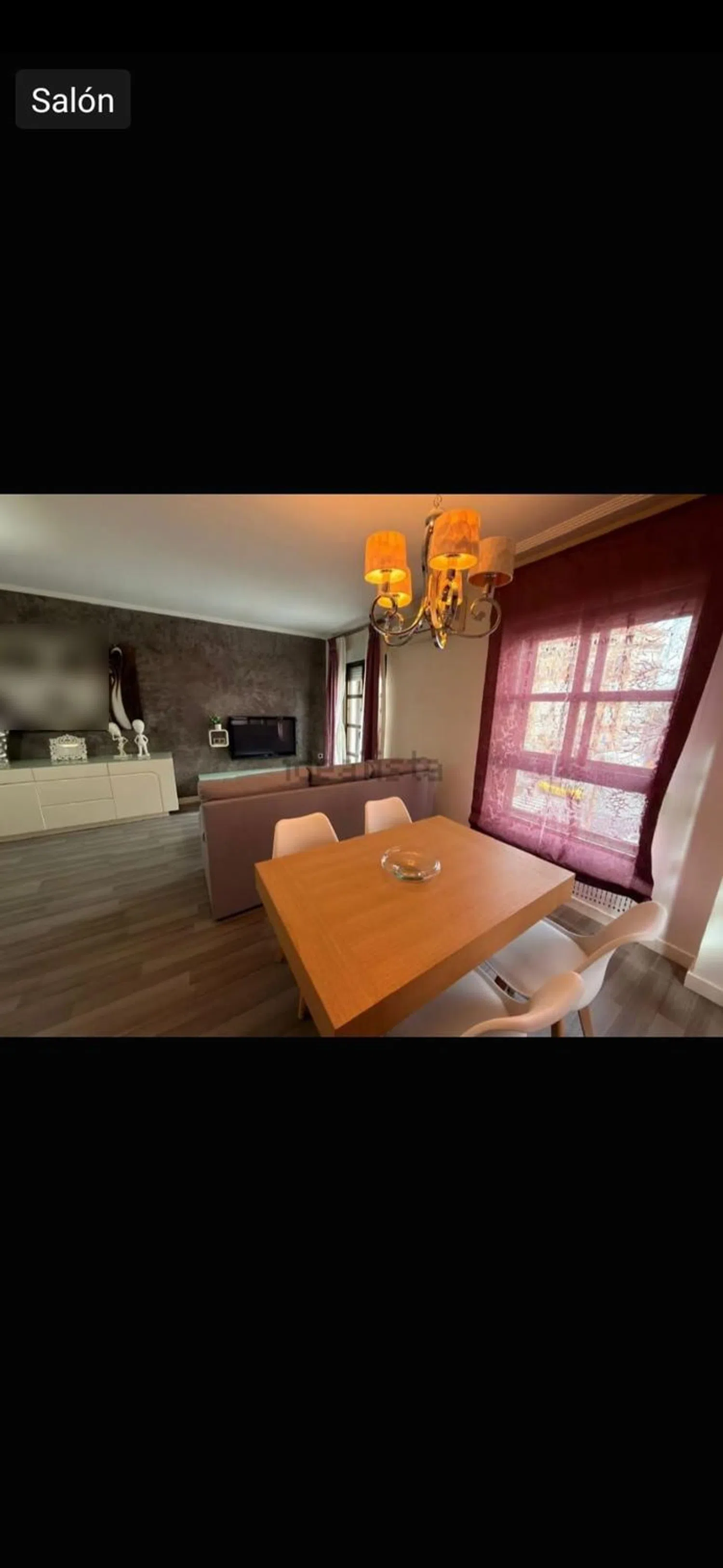 Piso en calle de Paterna, 5