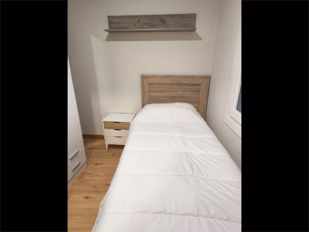 Piso en  Rúa Manuel de Castro 22 - Foto 20