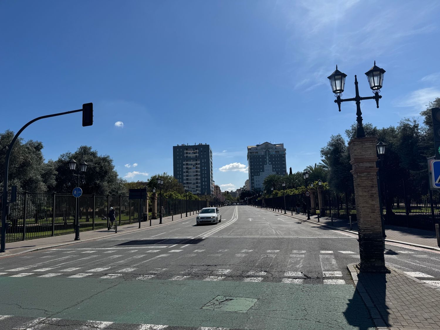 Piso en avenida de la Buhaira, 18 - Foto 38