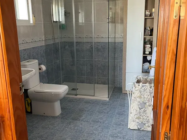 Casa o chalet independiente en Campos del Río - Foto 26