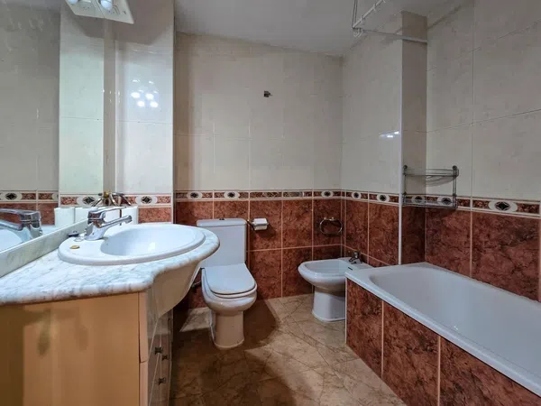 Piso en calle d'Alfred Pereña, 81 - Foto 4