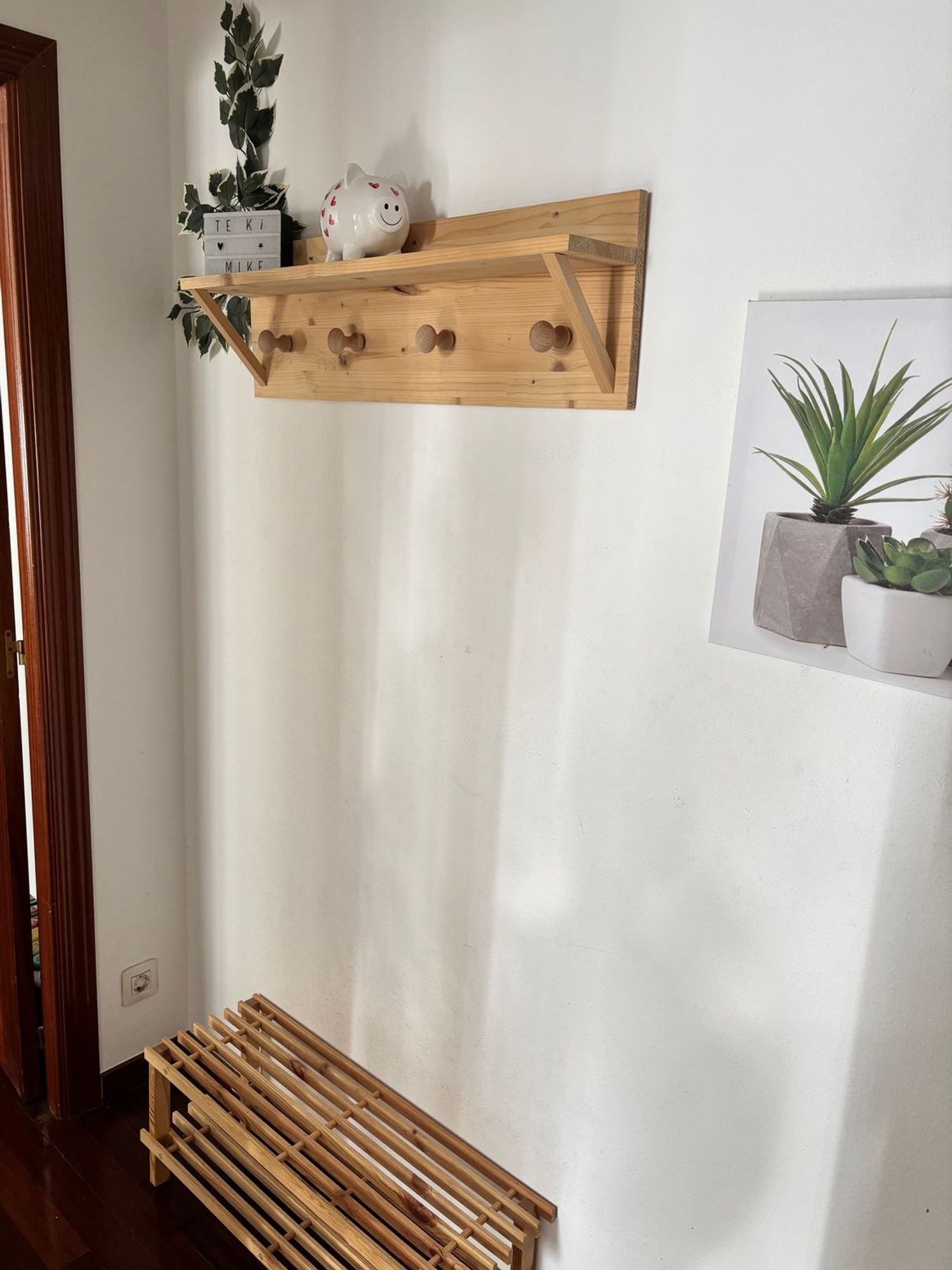 Piso en Barrio Brazomar, 54, Brazomar, Brazomar - Foto 4