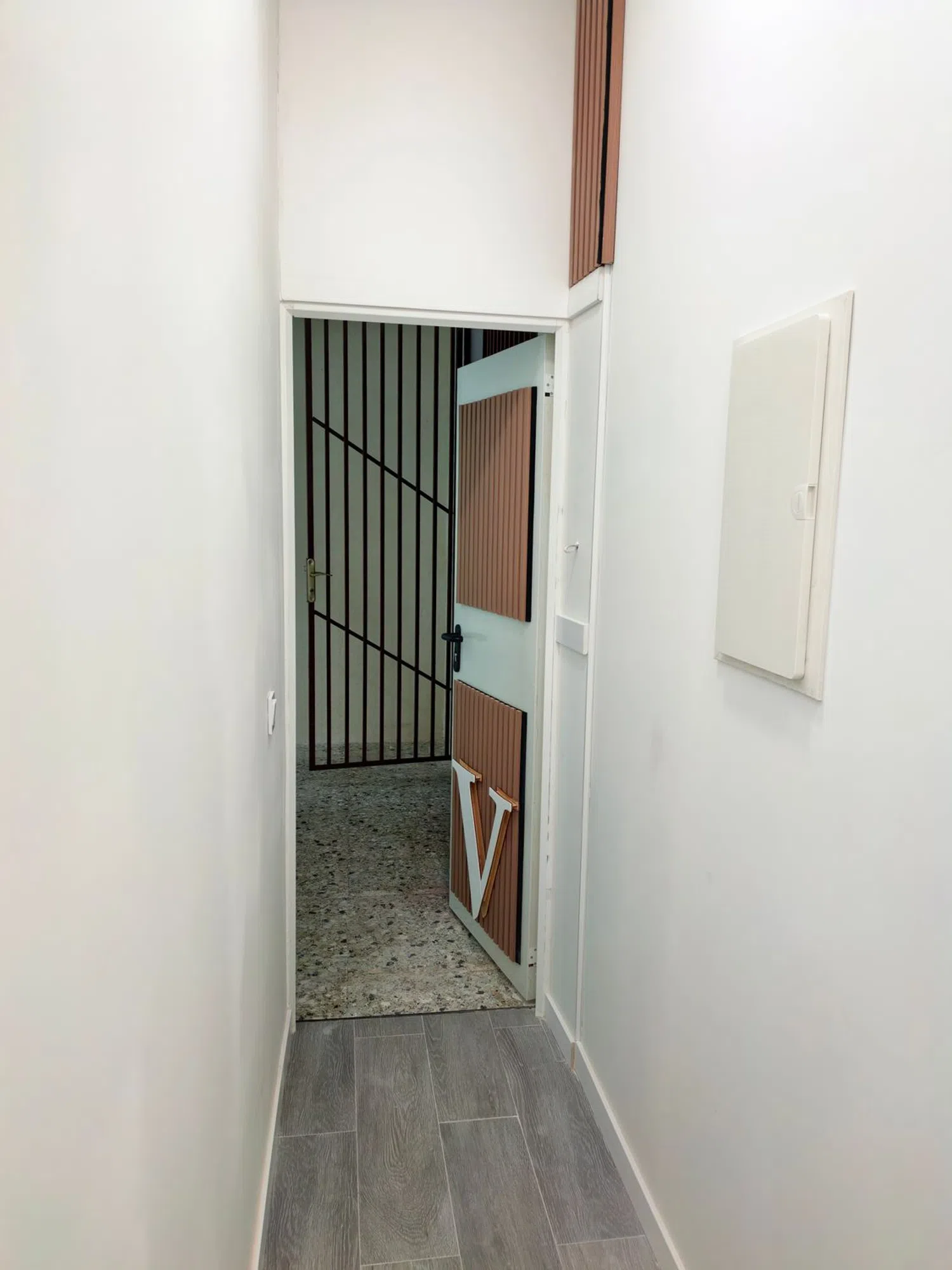 Estudio en calle Enriqueta Elizaicin, 11 - Foto 10