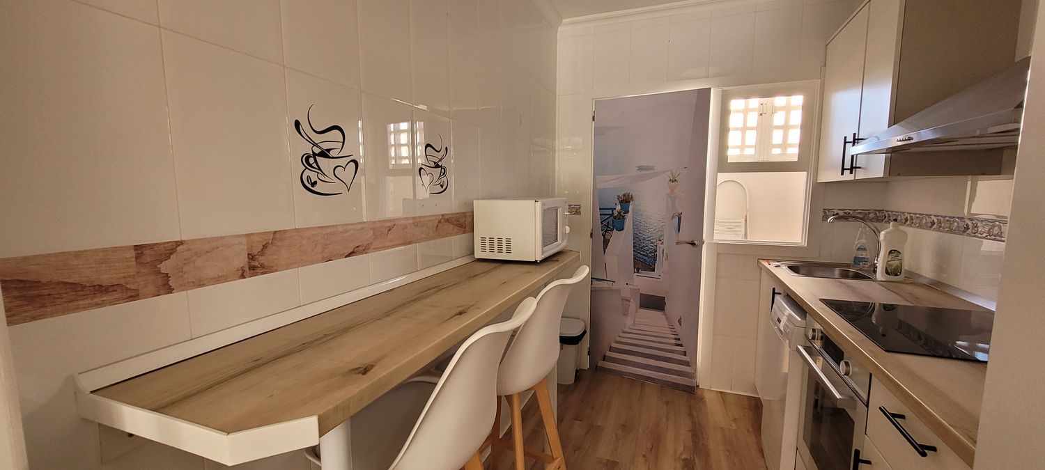 Chalet adosado en Calle San Martín de Porres, 82, Santiago de la Ribera, Santiago de la Ribera - Foto 2