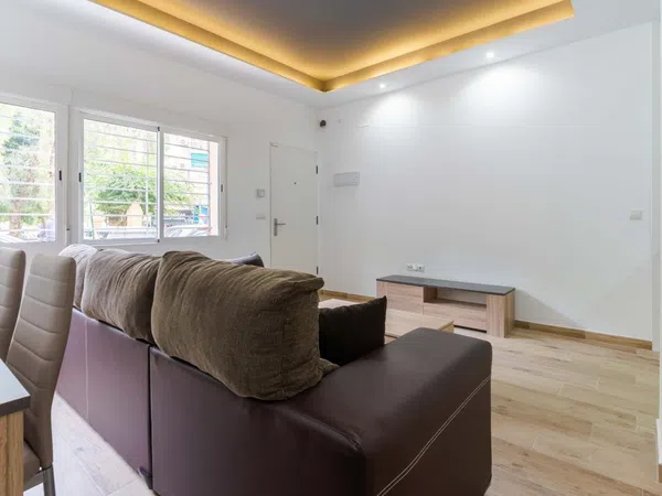 Estudio en Plaza Conde de Ferrería, Martiricos - La Roca - Foto 2