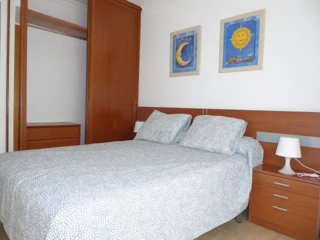 Piso en  Calle Osorio Valdés 18 - Foto 14
