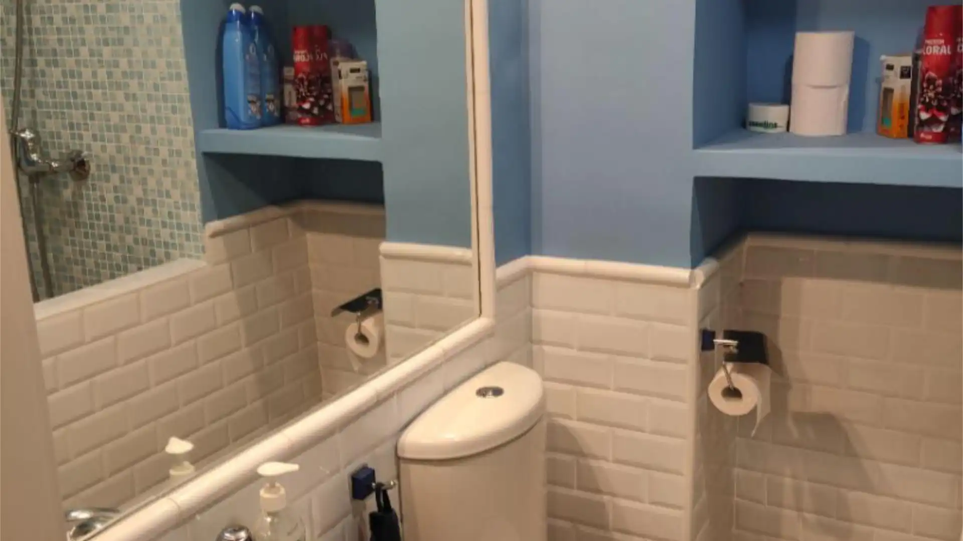 Piso en  Calle María Guerrero 16 - Foto 21