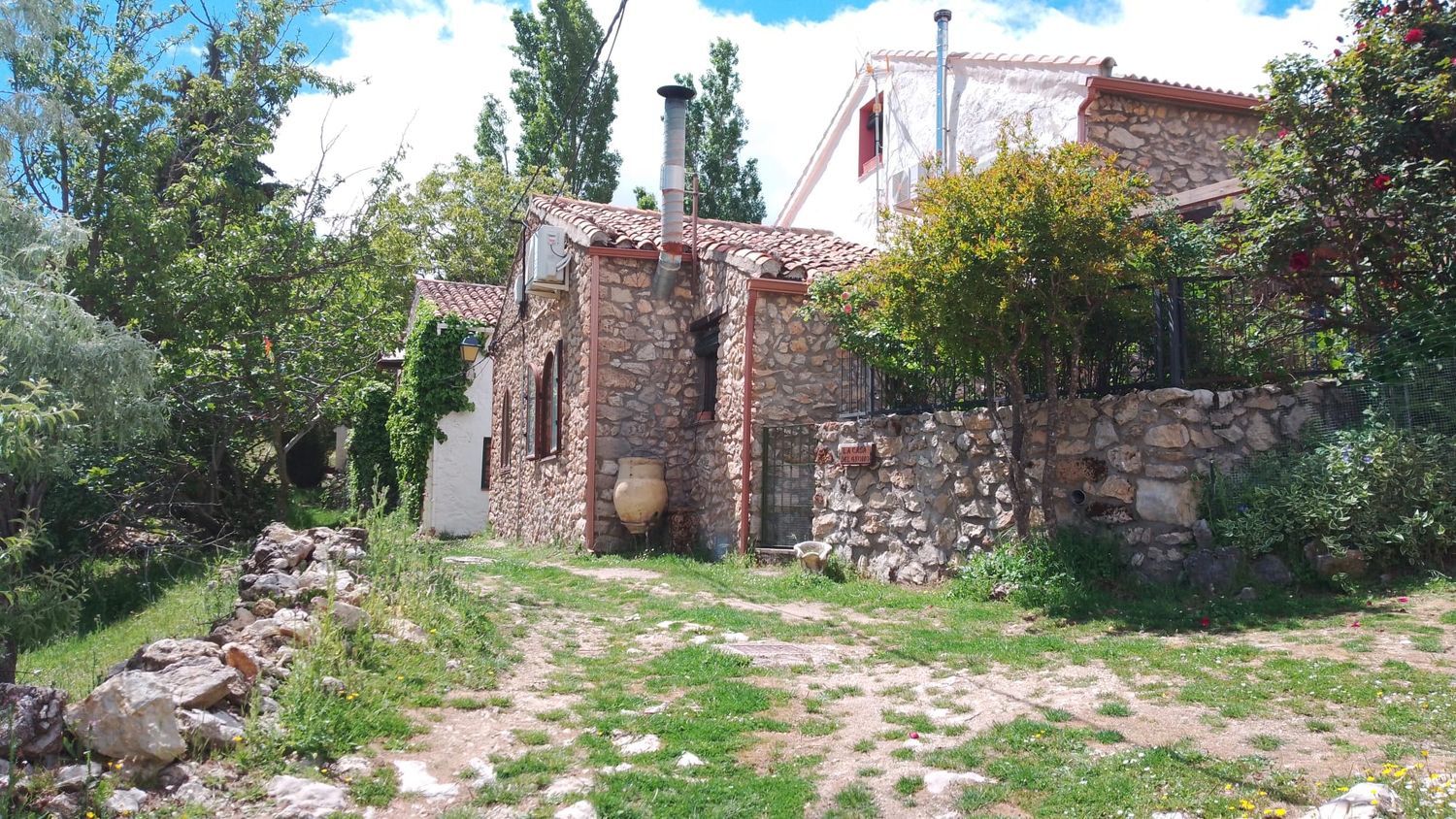 Casa rural en Aldea Montalvo s/n - Foto 16