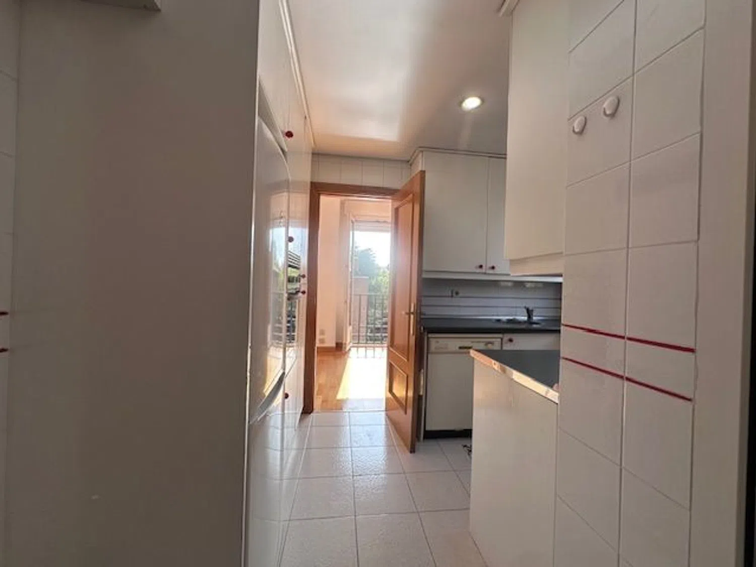 Piso en calle de Añastro, 8 - Foto 29