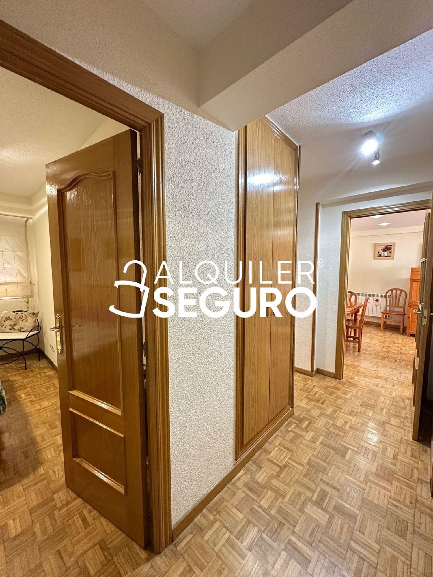 Piso en Avenida de Moratalaz, Marroquina - Foto 14