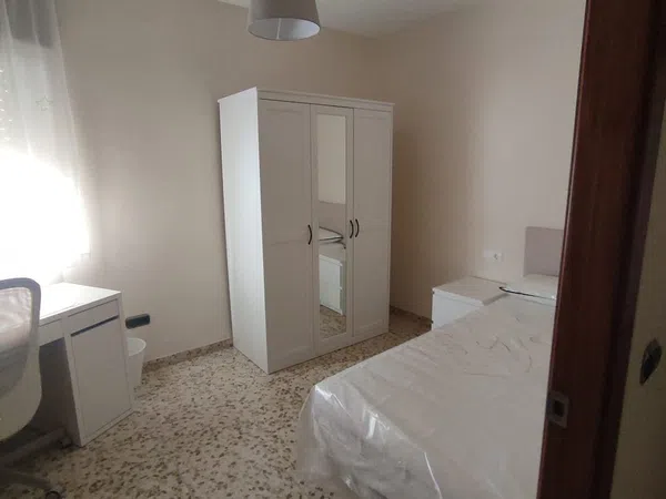 Piso en avenida de Jesús Rescatado, 18 - Foto 4