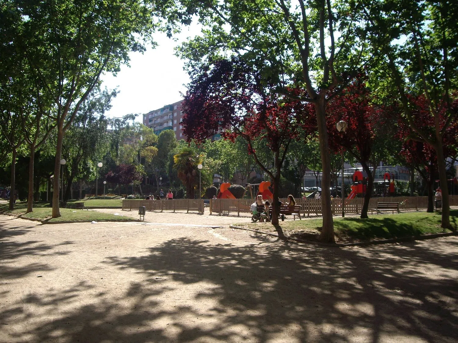 Piso en Passatge Riu Fresser, 1 - Foto 15