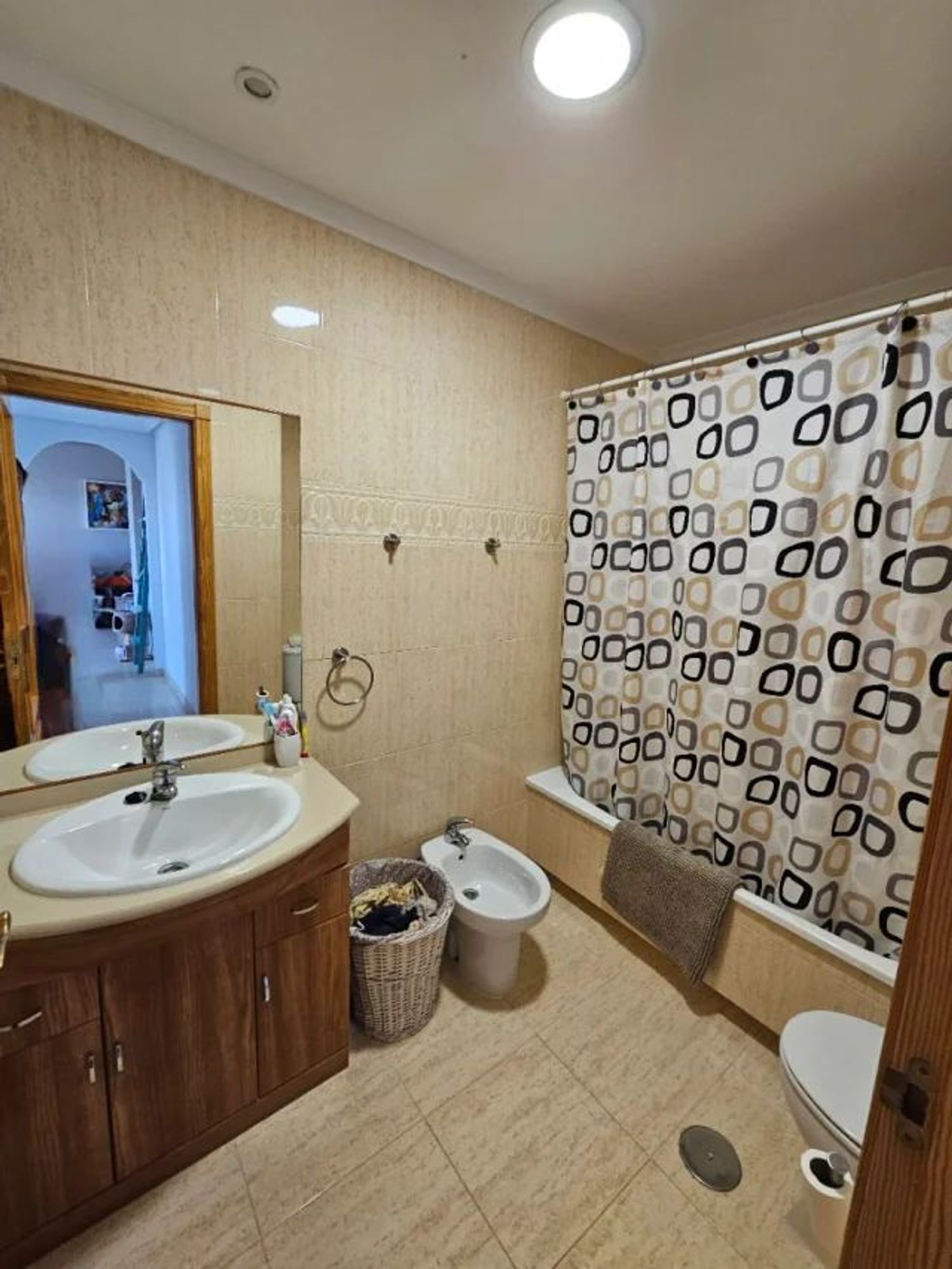 Piso en Gran Vía de la Manga, 14, Playa del Esparto-Veneziola, Playa del Esparto-Veneziola - Foto 5