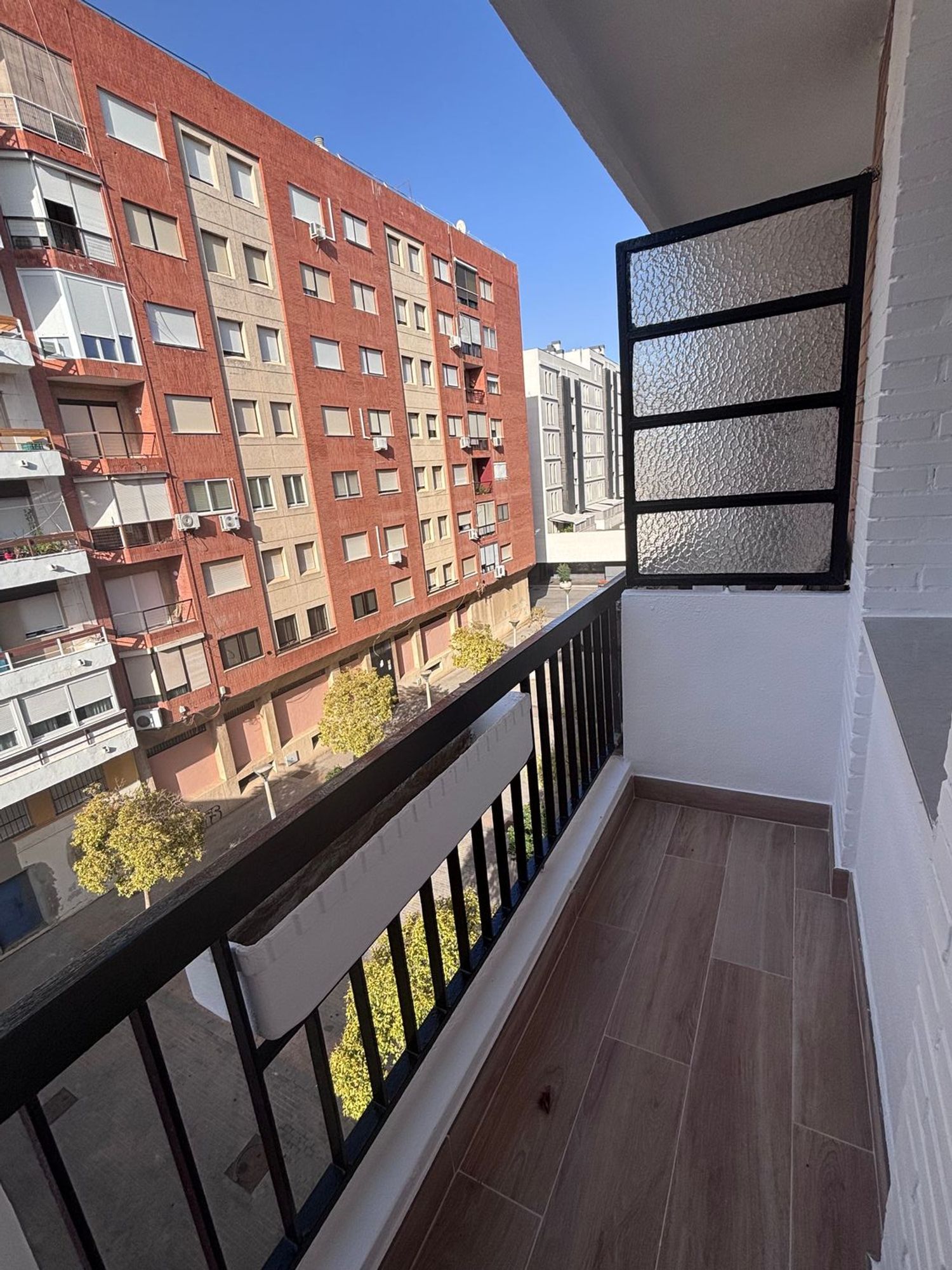 Piso en Calle Luis de Vargas, 4, Pescadería, Pescadería - Foto 5