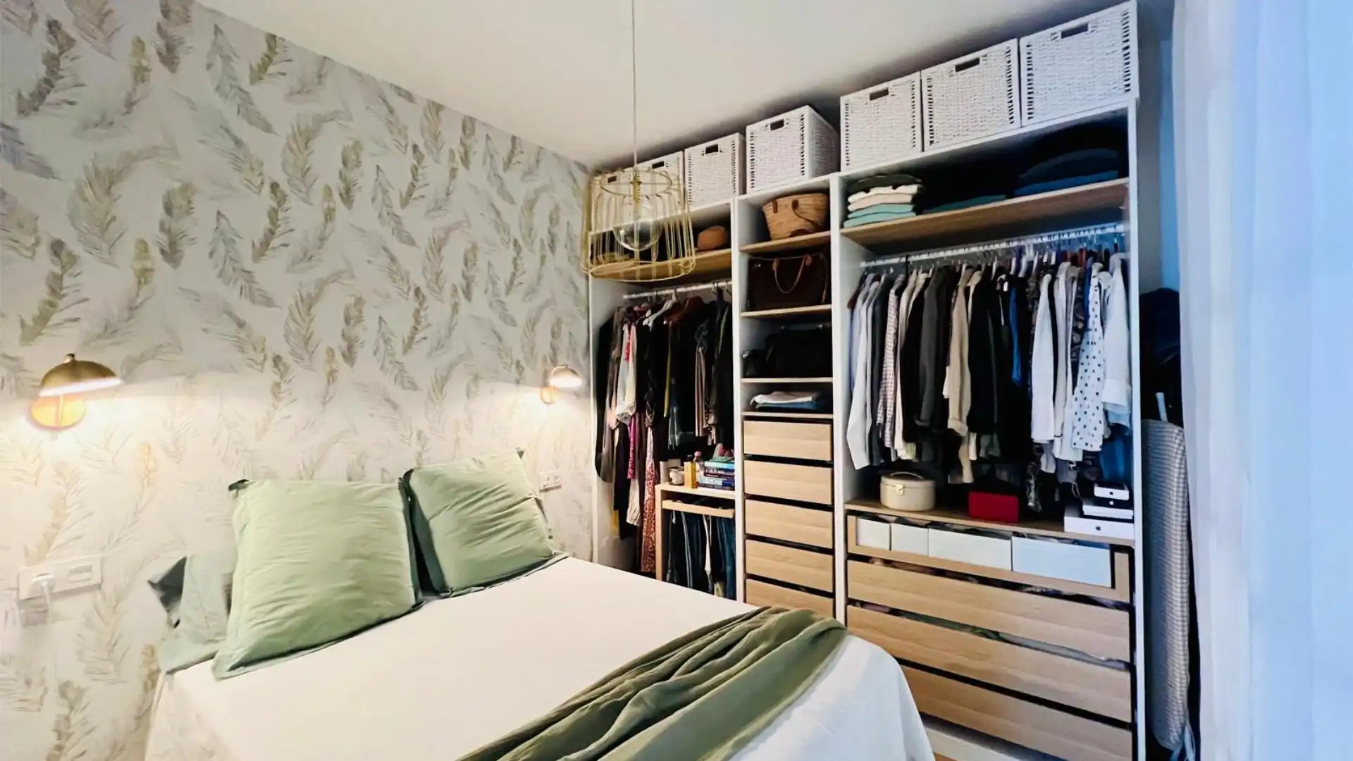 Piso en  Calle del General Oráa 18 - Foto 8