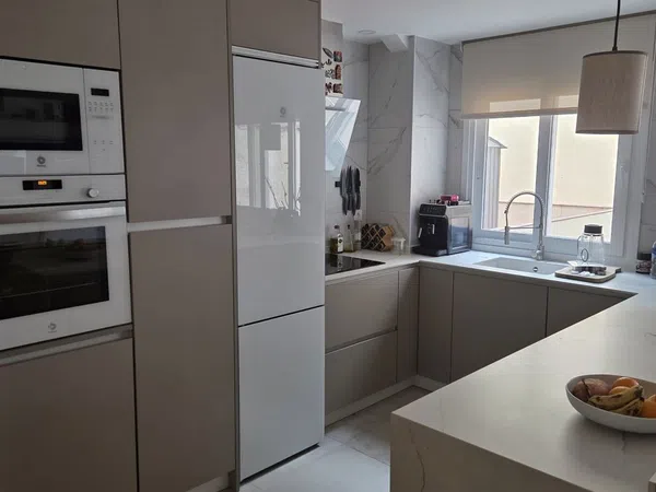 Piso en calle de Don Quijote, 39