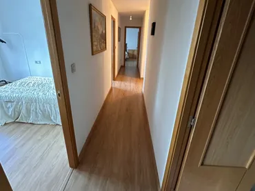 Piso en  Rúa Iglesias Alvariño 1 - Foto 1