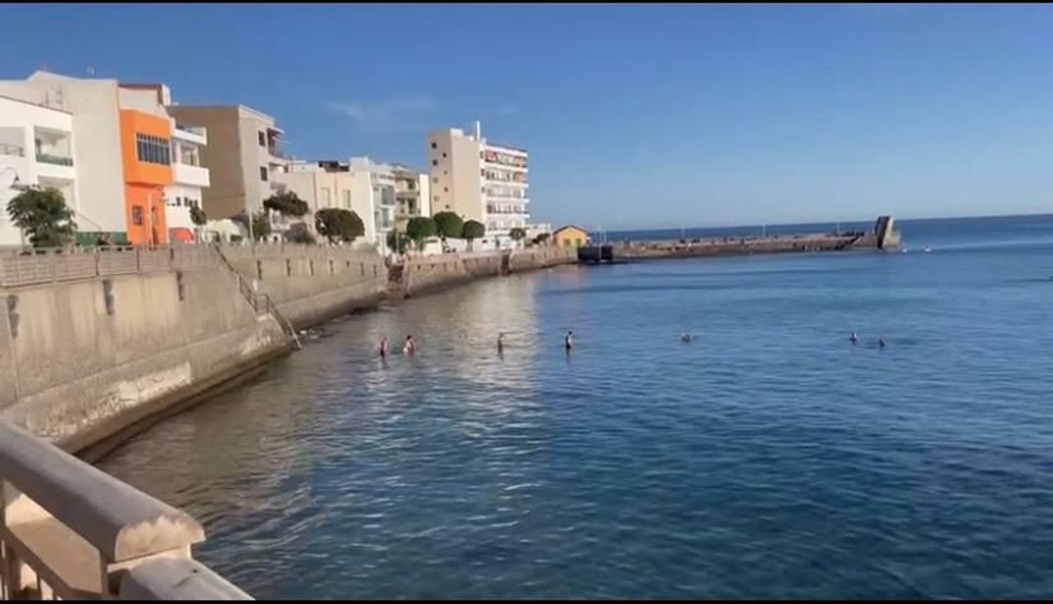 Piso en Playa de Arinaga - Foto 27