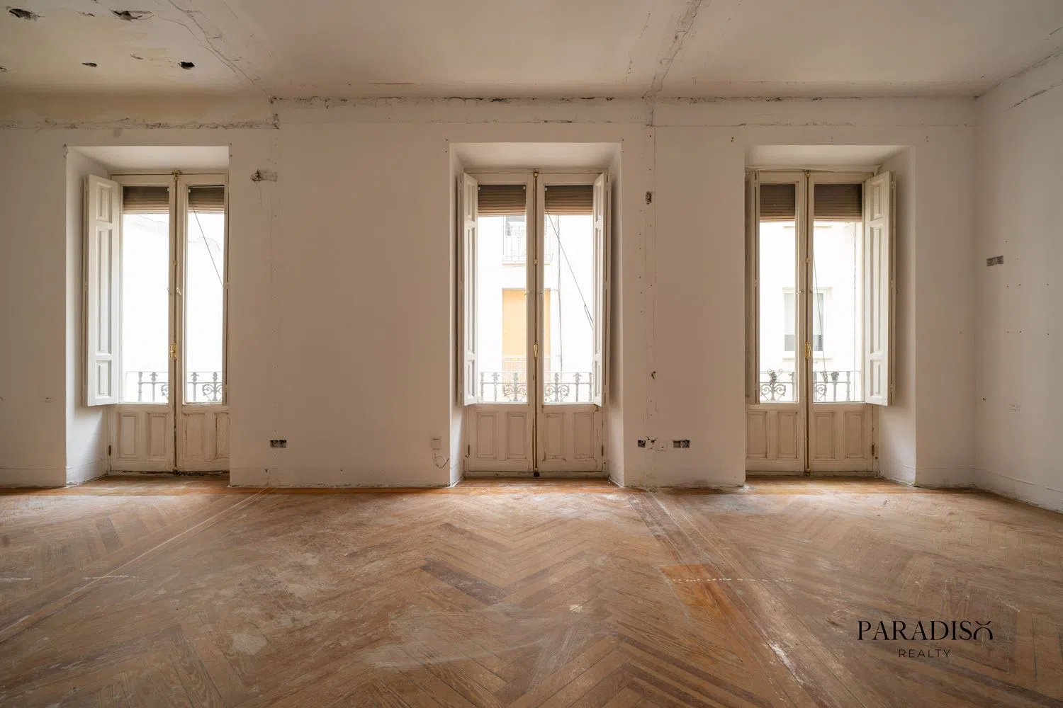 Piso en Barrio Castellana - Foto 2