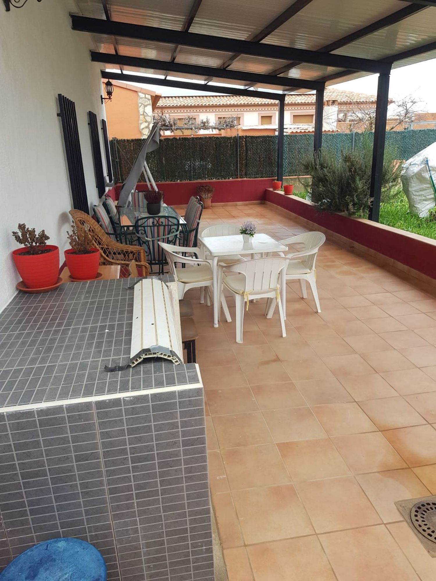 Casa de pueblo en Travesía del Cerrillo, 6 - Foto 18