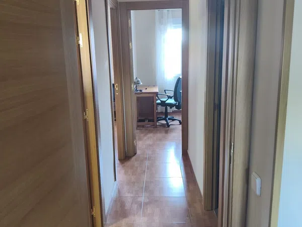 Piso en Calle Río Guadyerbas, 4, Sta Mª de Benquerencia, Sta Mª de Benquerencia - Foto 4