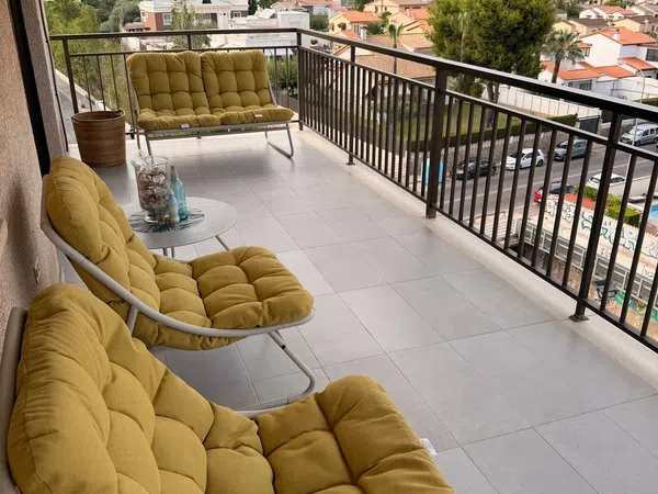 Piso en Gran Avinguda Jaume I, 49, Torreón - La Almadraba, Torreón - La Almadraba - Foto 1