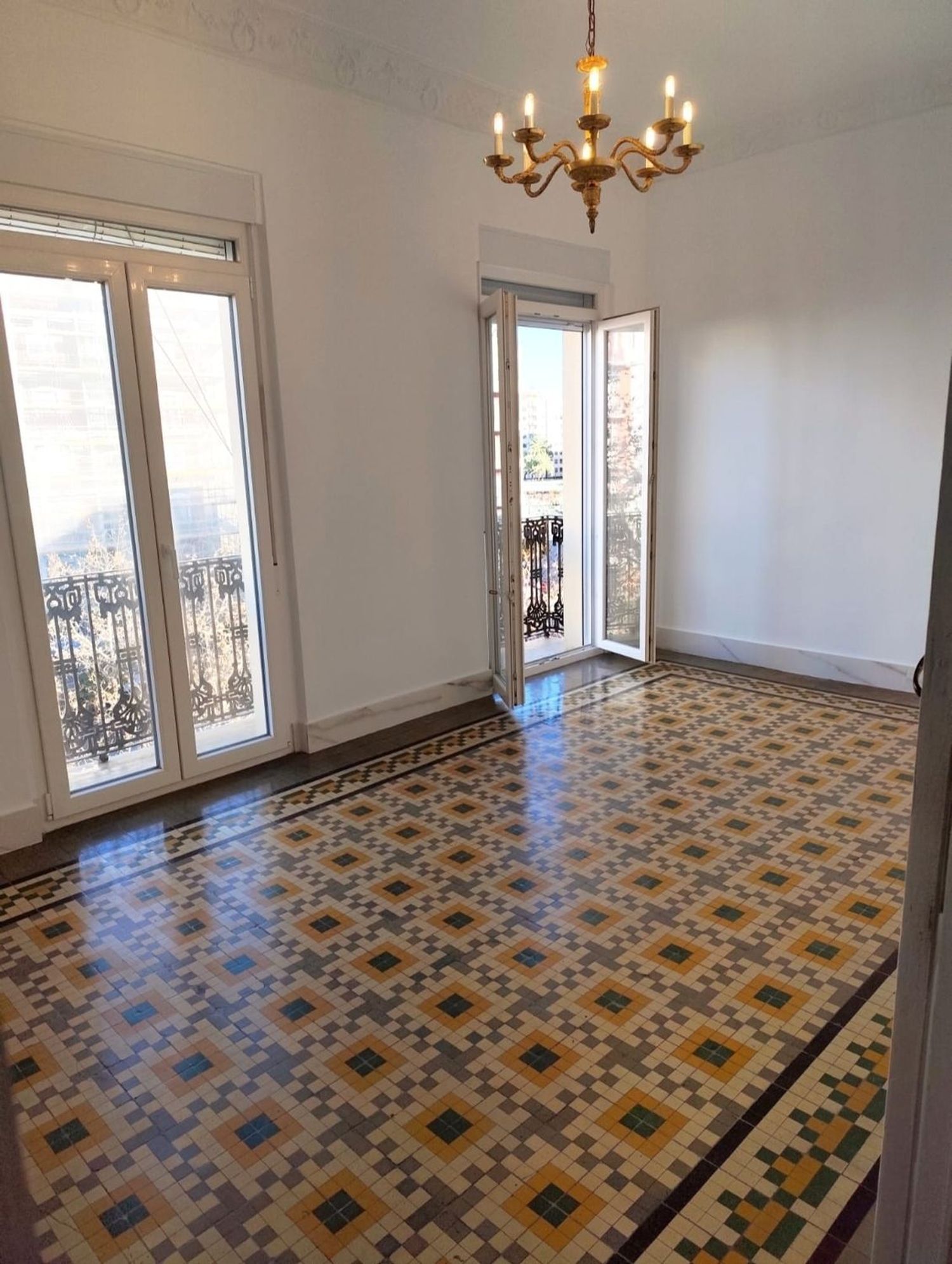 Piso en Gran Via de Ramón y Cajal, 5 - Foto 5