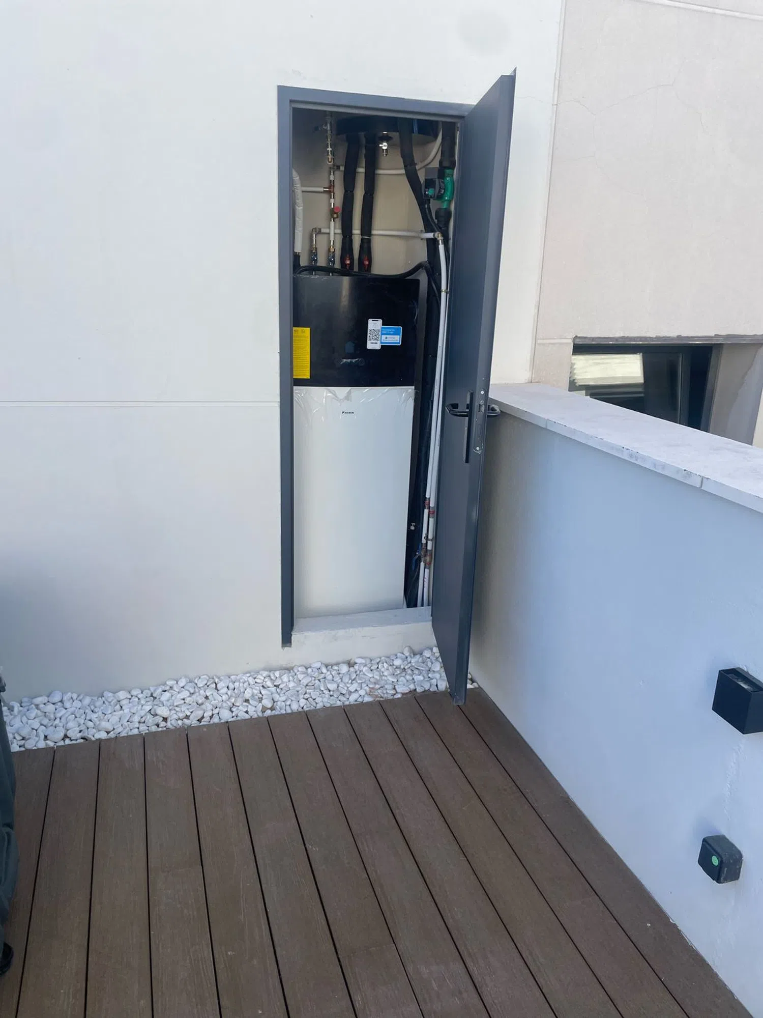 Ático en calle de Santa Engracia, 165 - Foto 25