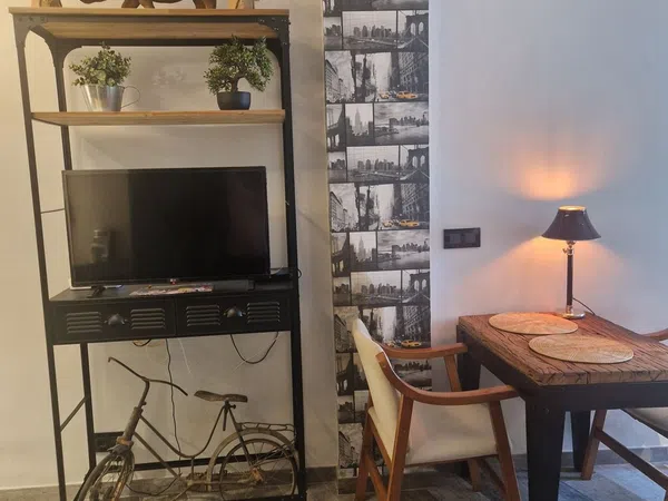 Estudio en Calle Maristas, 2, Centro, Centro - Foto 5