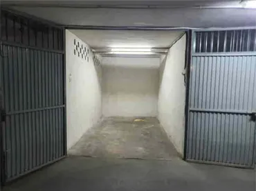 Garaje en Arabial - Foto 1