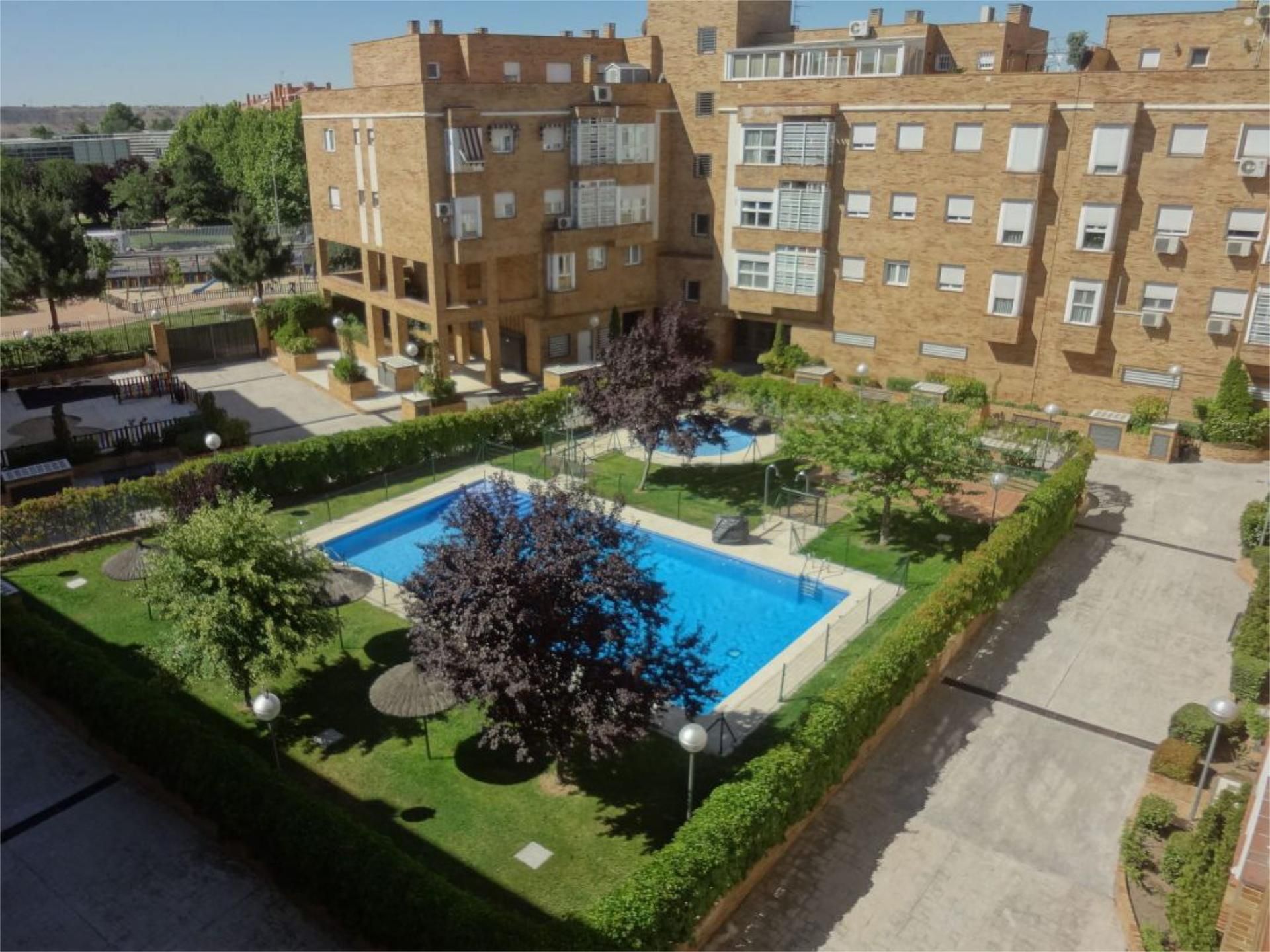 Piso en  Calle del Rio 45 - Foto 2