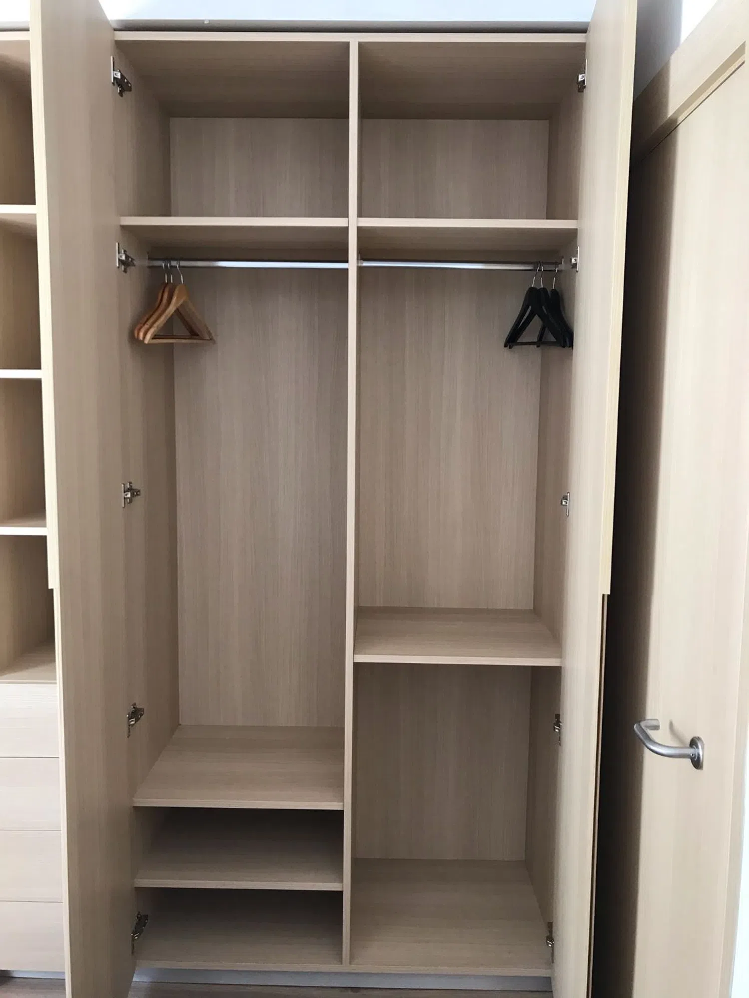 Piso en calle del Alcalde Sainz de Baranda, 7 - Foto 13