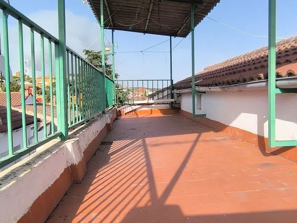 Chalet adosado en Calle Veguillas, 6 - Foto 23